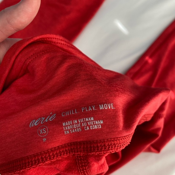 AERIE LEGGINGS - Picture 4 of 4